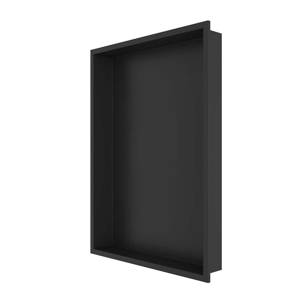 CRAFT + MAIN N3122S 22" x 31" Shower Niche