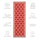 Option Red/Beige