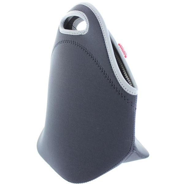 built neoprene lunch bag