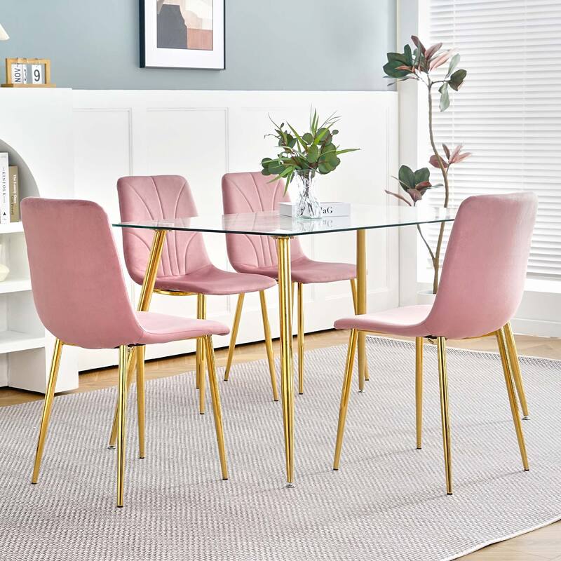 Dining Chair(set of 4)