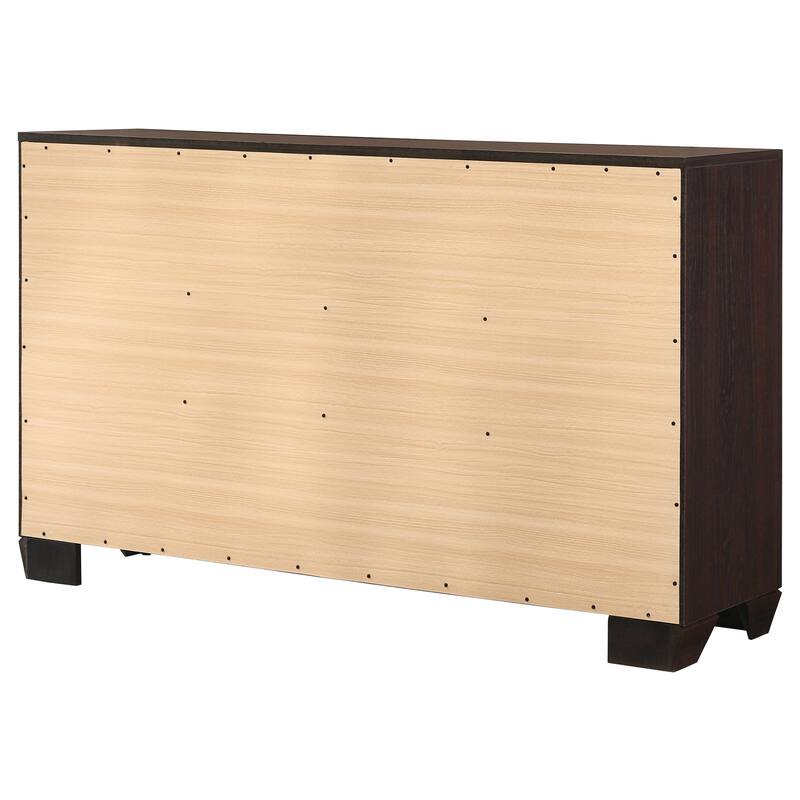 Harrison 6-drawer Dresser