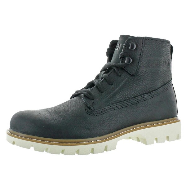 caterpillar basis boots