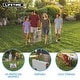 preview thumbnail 3 of 11, Lifetime Cornhole