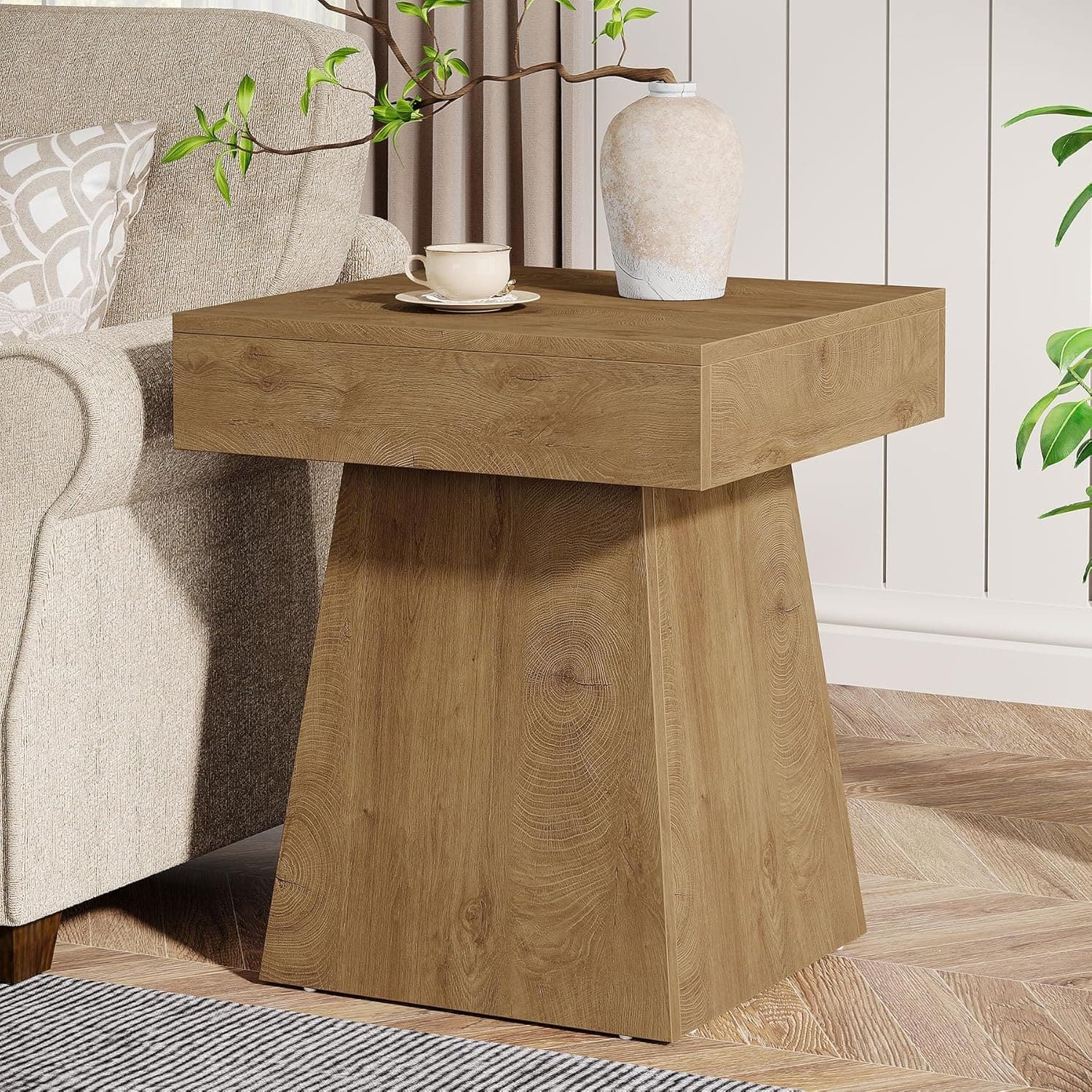 Option Light Brown