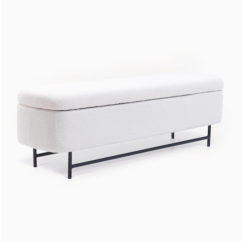 Bench Indoor Bench for Living Room/Bedroom/End of Bed/Entryway (BGIGE)