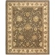 preview thumbnail 5 of 18, Nourison Hand-tufted Oriental Bordered Wool Area Rug