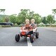 preview thumbnail 16 of 37, 4WD Ride-On UTV Car for Kids, 12V 2-Seat Electric Car with Parental Remote, LED Lights & Music