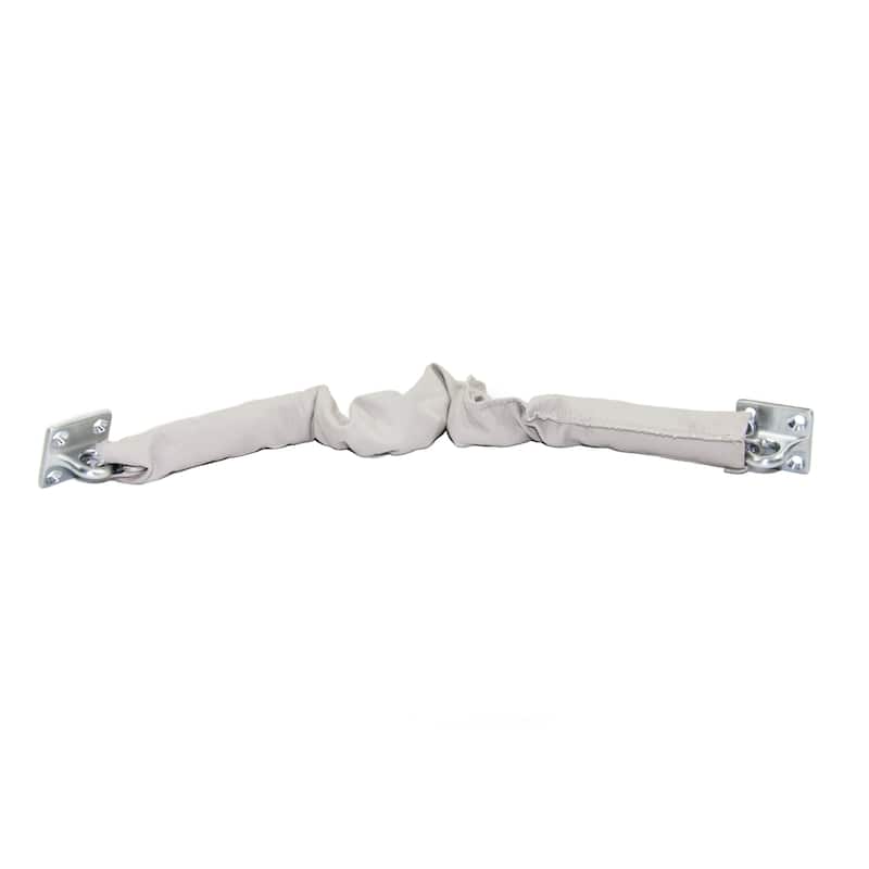 Ives 25 1/2" Length Extra Heavy Duty Crash Stop