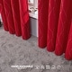 preview thumbnail 72 of 99, Deconovo Wave Line with Dots 52 Width Curtains Pair(2 Panel)