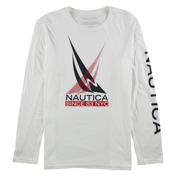 Lrg The Message T Shirt Nautical Blue