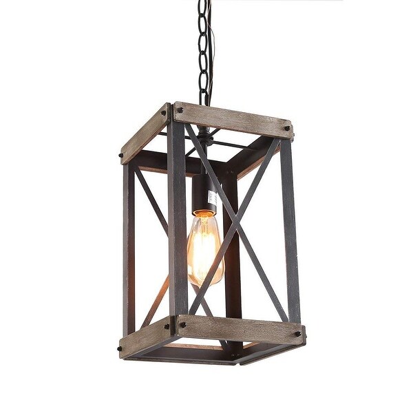 Single island wood kitchen chandlier,rustic edison chain pendant light. Opens flyout.
