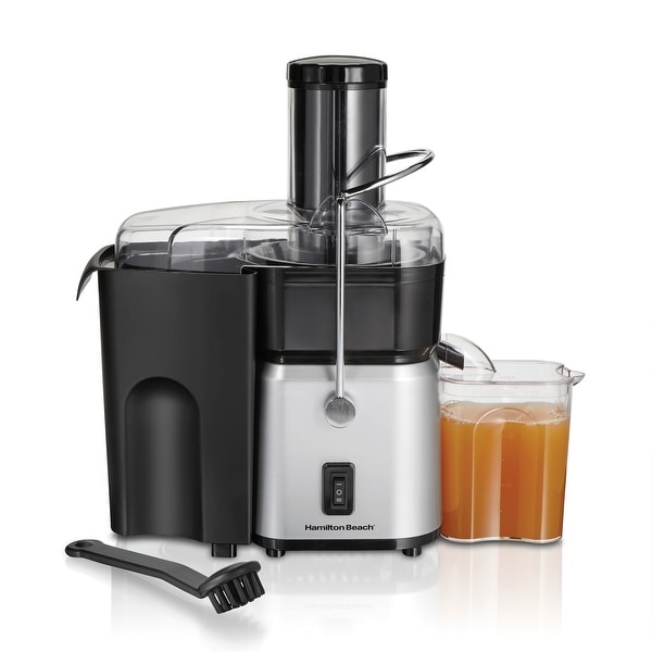 Cookworks juicer white deals
