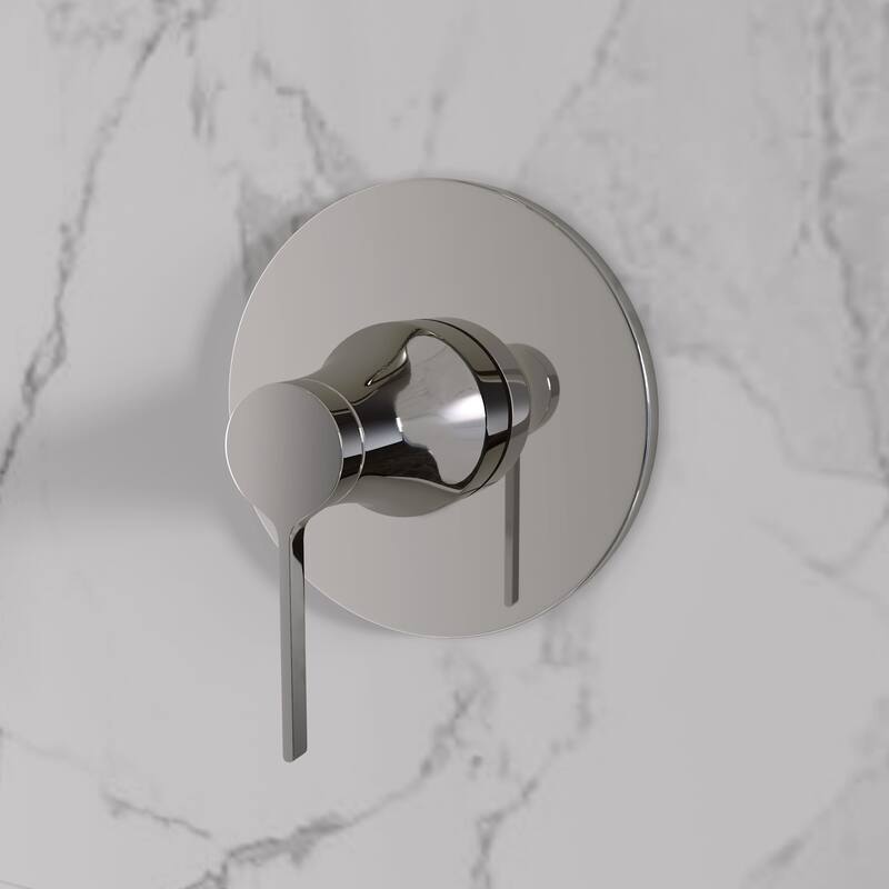 PROFLO PF3920G Spiers Shower Only Trim Package with 1.8 GPM Multi