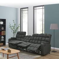 Buy Storage Recliner Chairs Rocking Recliners Online At Overstock Our Best Living Room Furniture Deals