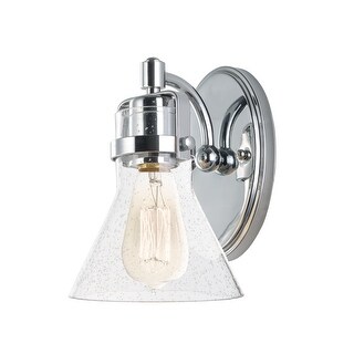 Seafarer 1-Light Wall Sconce