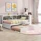 Option White-with Trundle