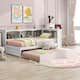 Option White-with Trundle