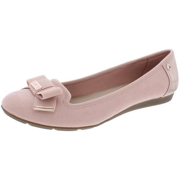 anne klein sport alivia flat
