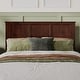 preview thumbnail 24 of 137, Madison Headboard