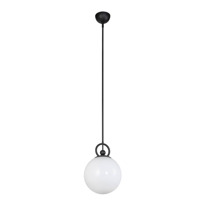 Alora Lighting PD407910 Fiore 10" Wide Pendant