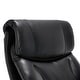 preview thumbnail 4 of 29, La-Z-Boy Big and Tall Trafford Executive Office Chair with AIR Lumbar Technology