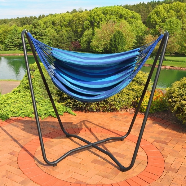 beach hammock chair