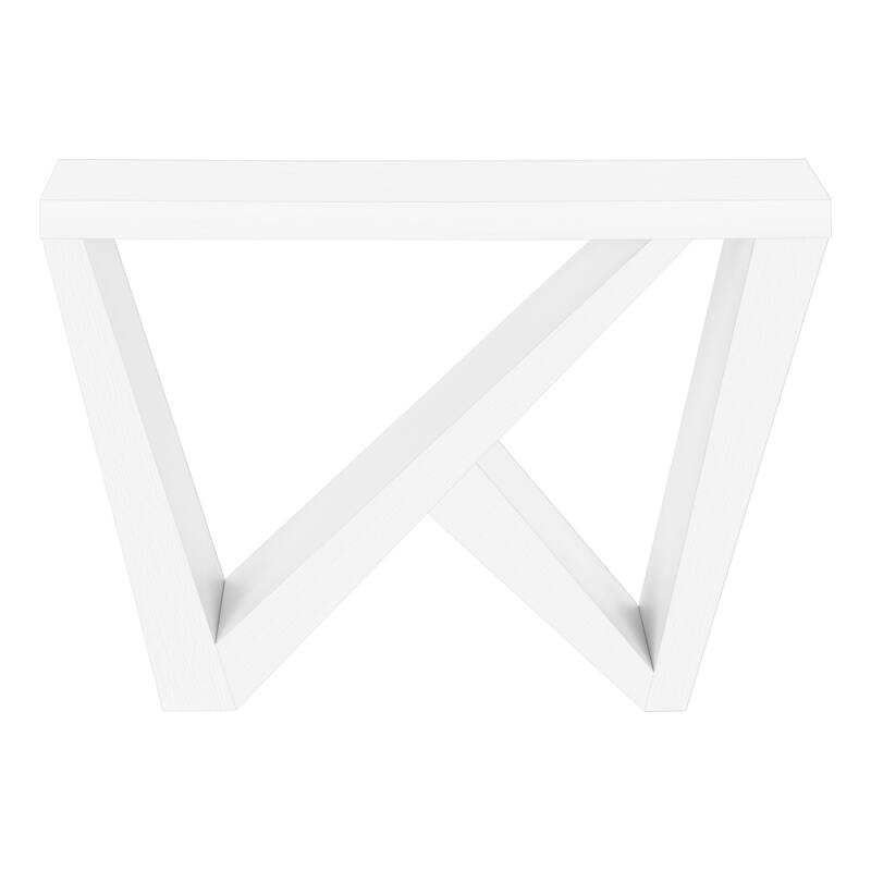 Accent Table, Console