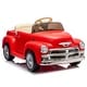 preview thumbnail 43 of 98, 12V Ride-On Car for Kids with Bluetooth, USB, and Colorful LED Lights