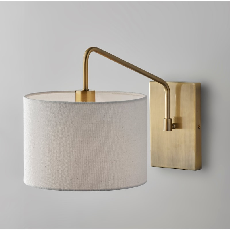 Finley Wall Lamp