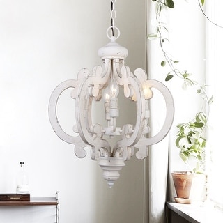 Six Light Weathered Silver Up Chandelier Six Light Weathered Silver Up Chandelier