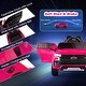 preview thumbnail 23 of 30, 12V Kids Ride on Car with 2.4G Remote Control - 26" x 40.9" x 20.8"