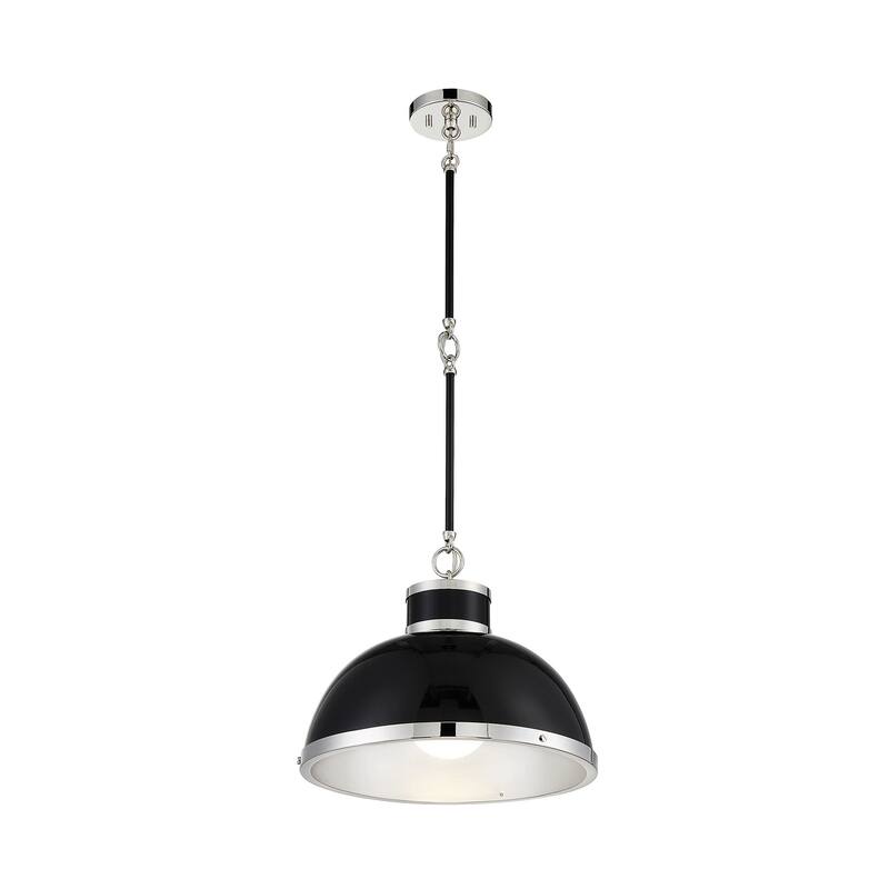 Savoy House Corning 16" Wide Pendant