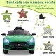 preview thumbnail 31 of 47, 12V Power Battery Electric Vehicles,Licensed Mercedes-Benz with Remote Control