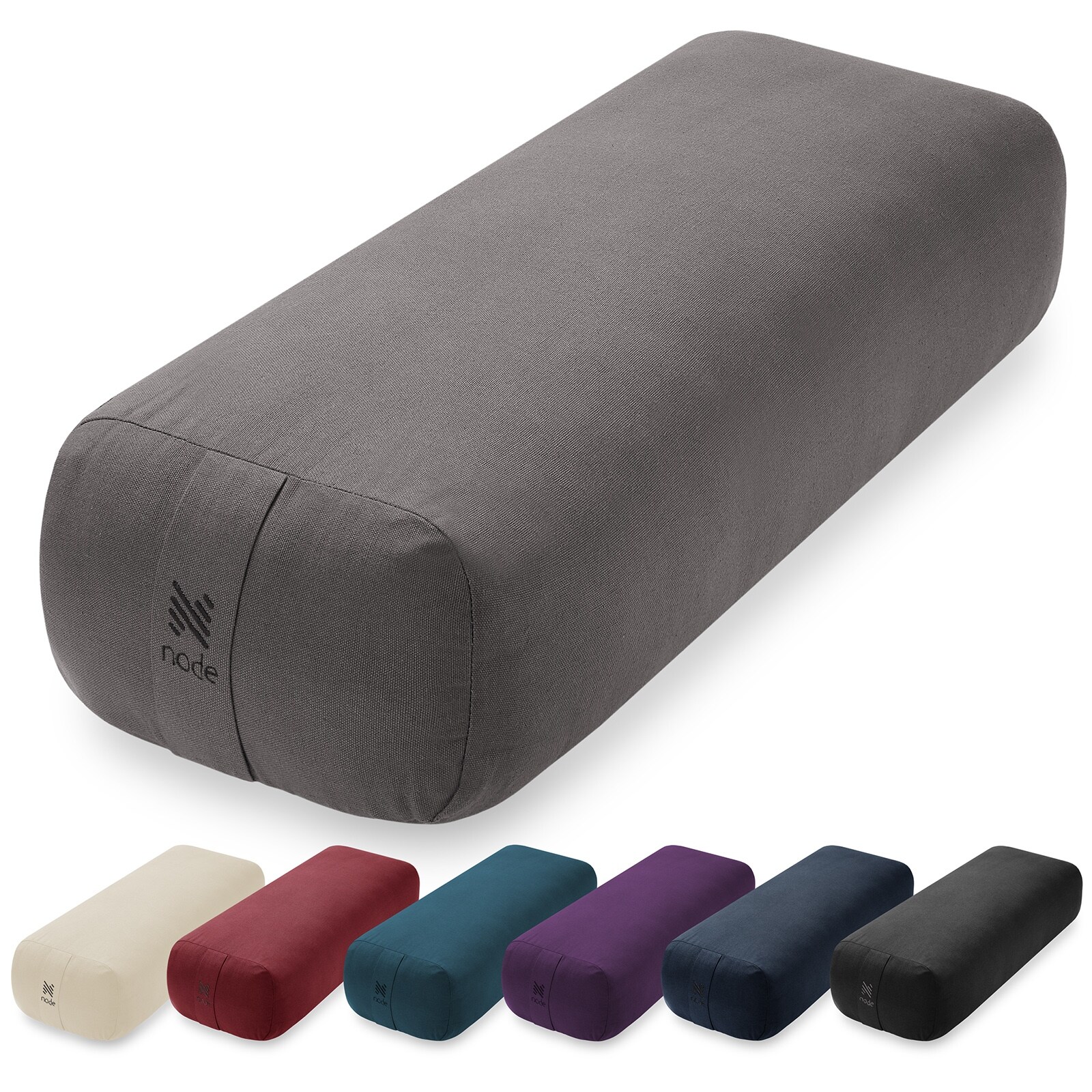 yoga bolster