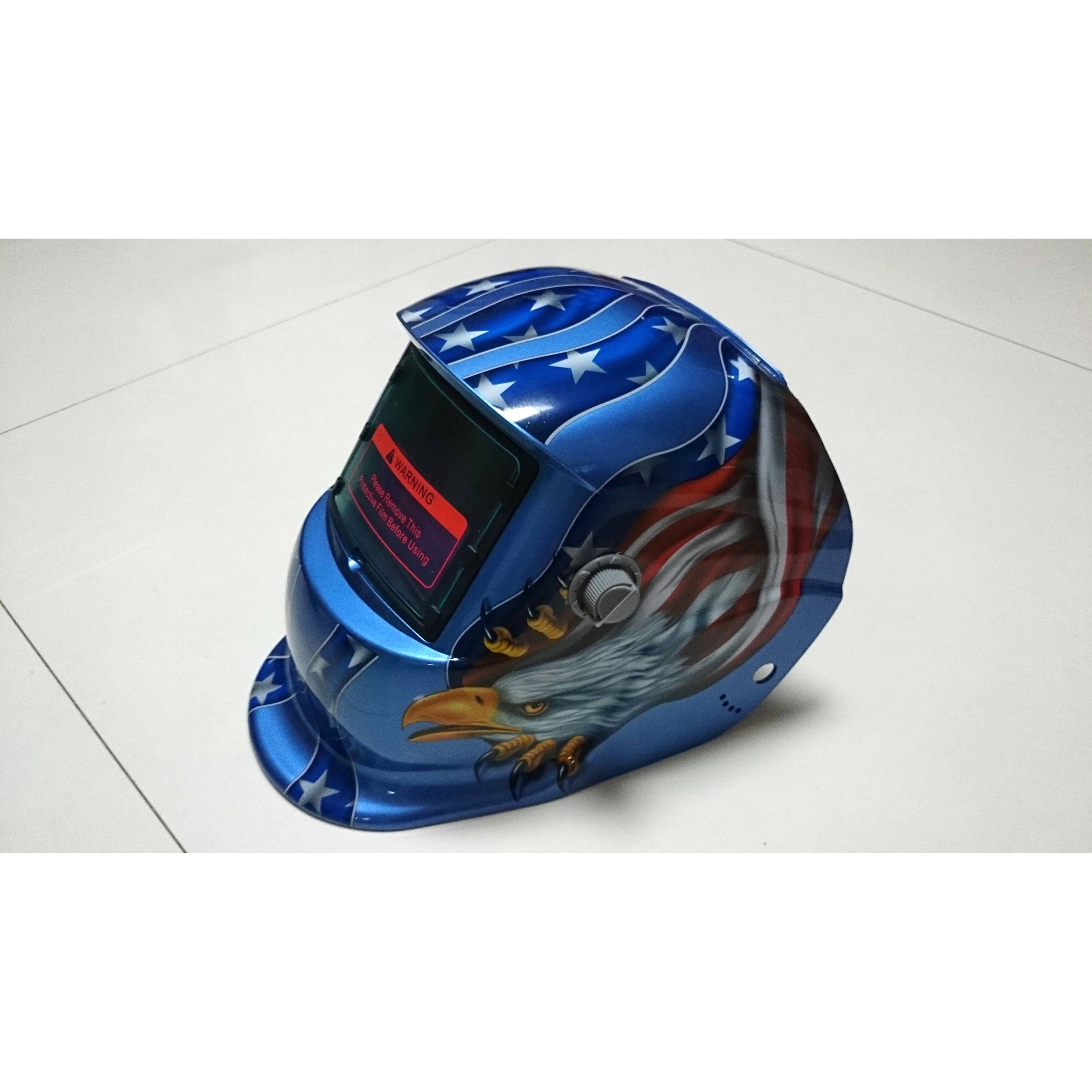 Auto Darkening Solar Welding Helmet ARC TIG MIG Weld Welder Lens Grinding Mask Auto Darkening Solar Welding Helmet ARC TIG MIG Weld Welder Lens Grinding Mask