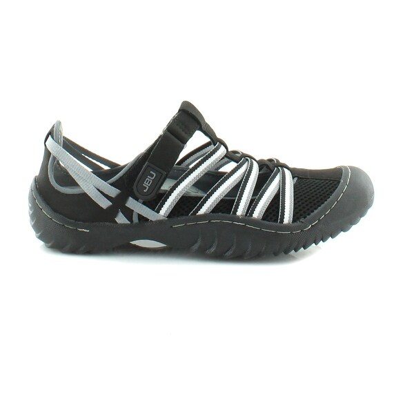 JBU Nepal Women's Athletic Dark Gray/Black - 6