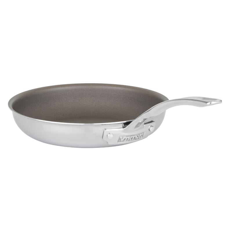 Viking PureGlide Pro 3-Ply Nonstick 10in Fry Pan