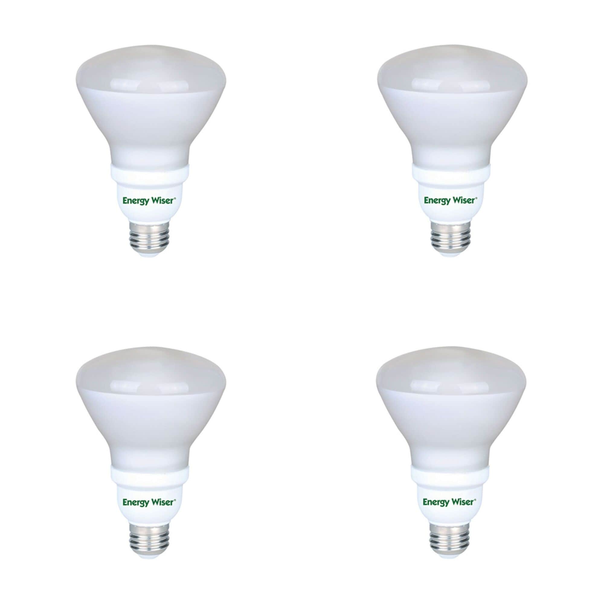 Energy wiser compact fluorescent cheap