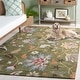 preview thumbnail 19 of 25, SAFAVIEH Handmade Jardin Sibila Country Wool Rug