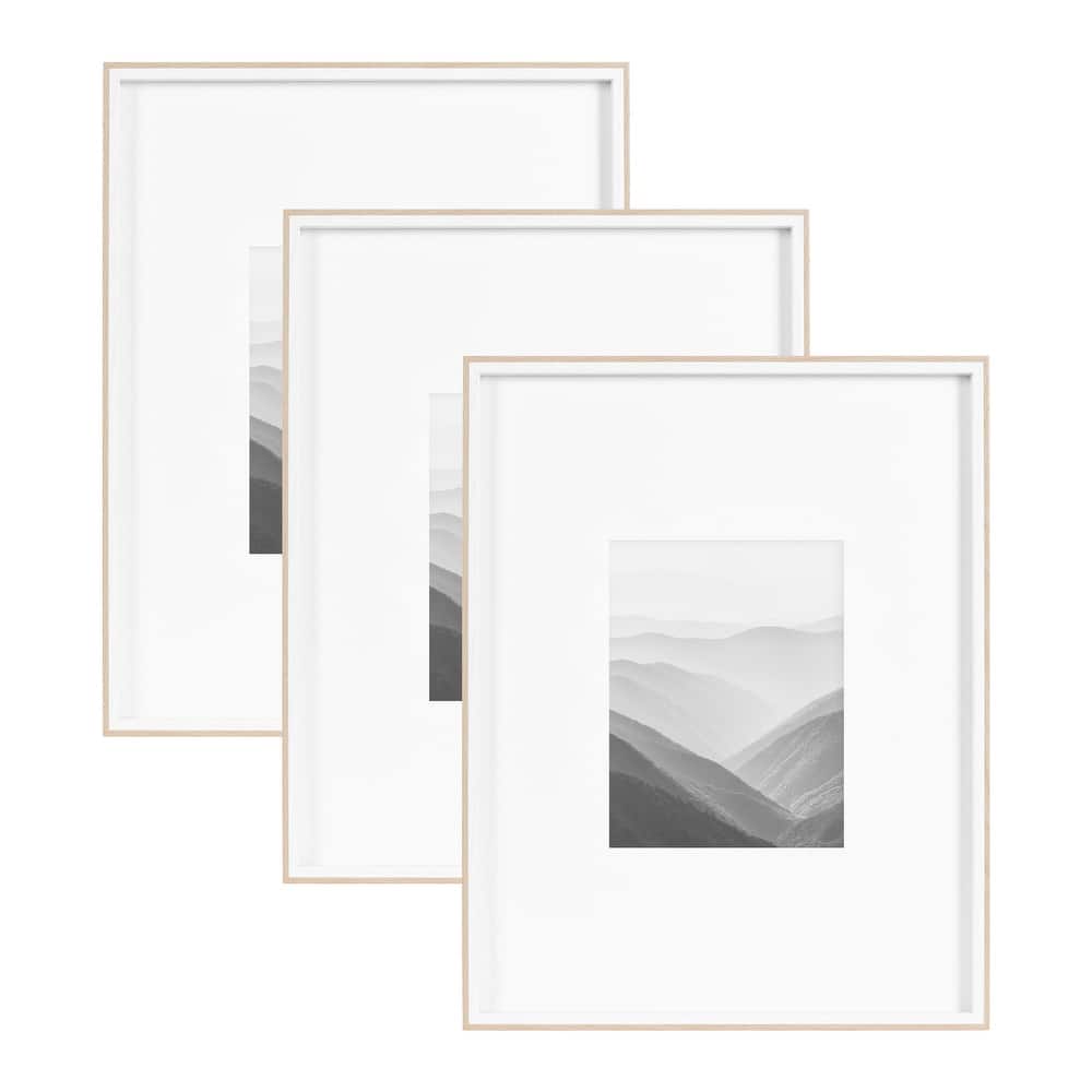 Kate and Laurel Gibson Photo Frame Set