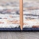 preview thumbnail 3 of 5, Rayna Industrial Abstract Indoor Area Rug