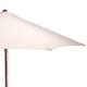 preview thumbnail 22 of 22, SEI Furniture Casandra Round Ribbed Umbrella