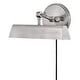 preview thumbnail 7 of 9, Hinkley Lighting 47093 Arti 12" Wide Wall Sconce