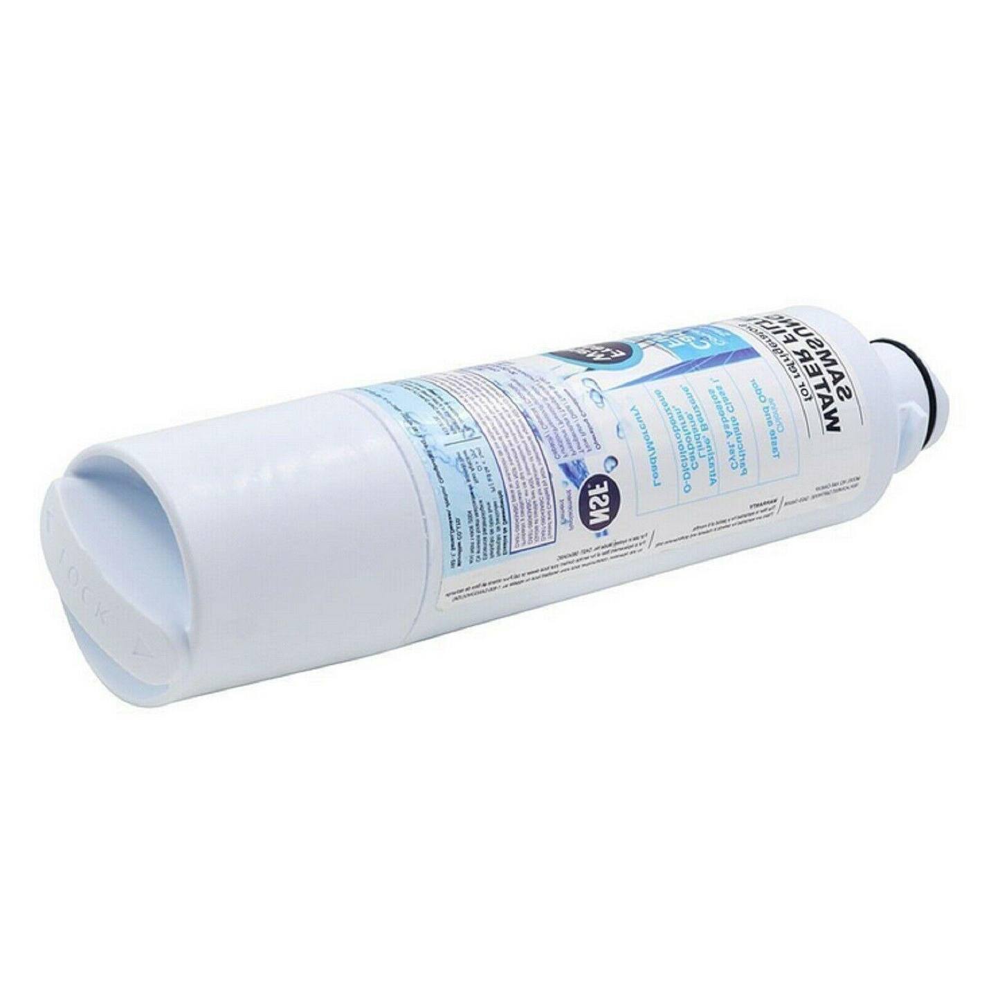 3 Pack Samsung DA2900020B HAFCIN EXP Premium Refrigerator Water