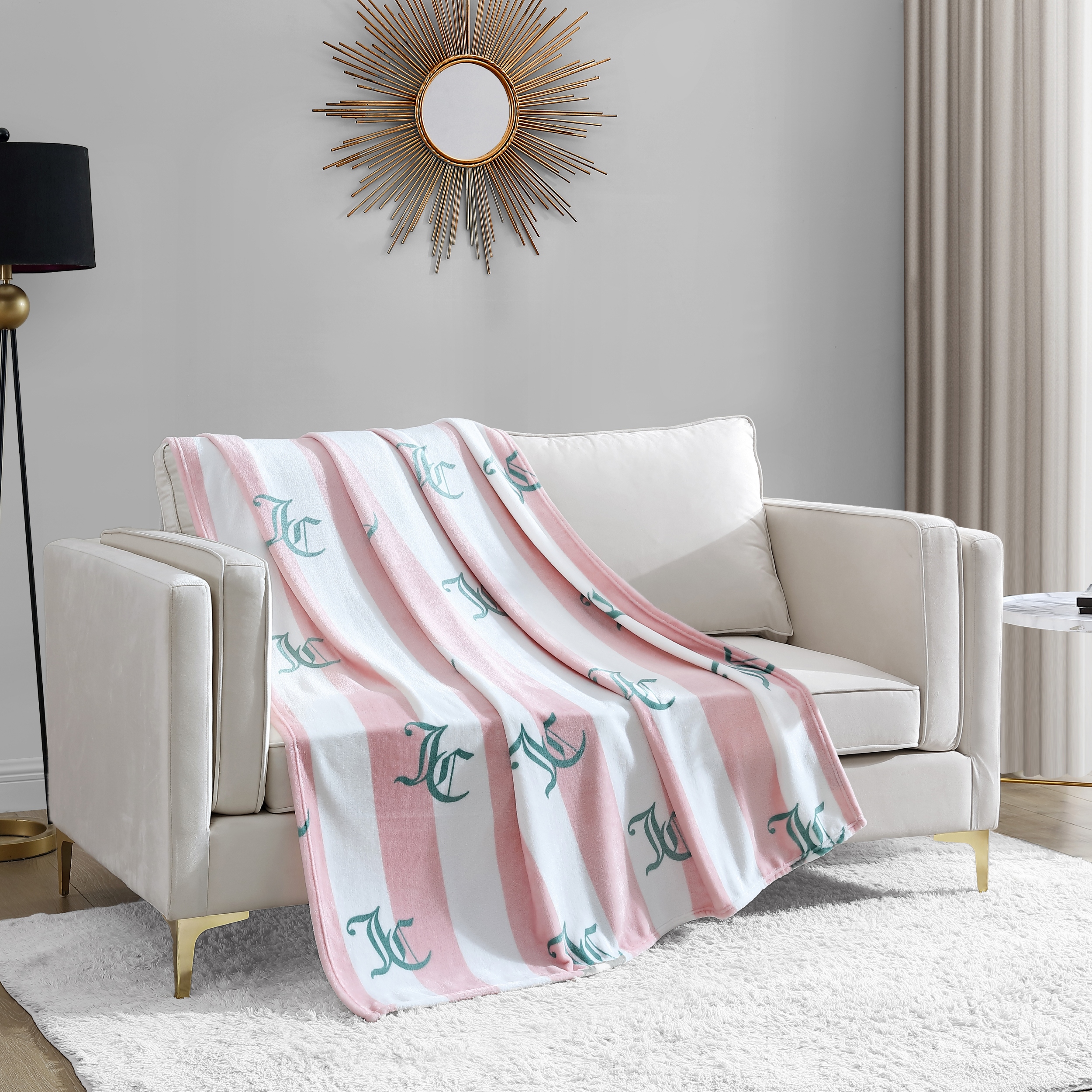 Bed bath & beyond throws 2025