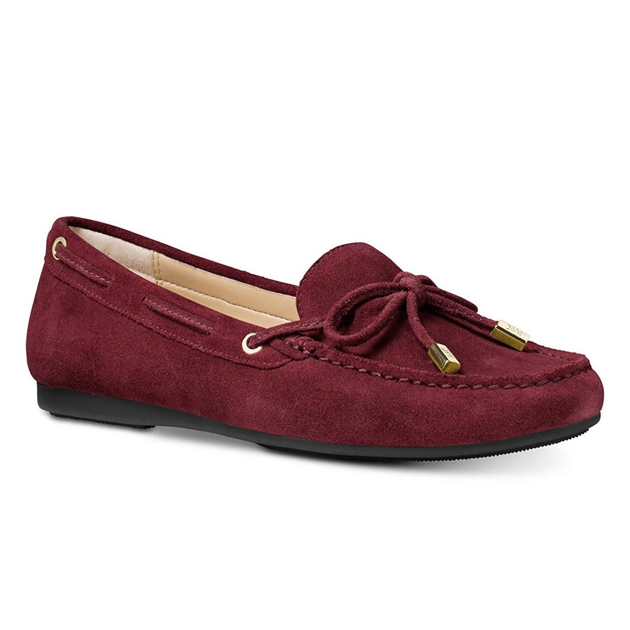 michael kors womens moccasins