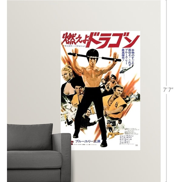 Enter the Dragon (1973)