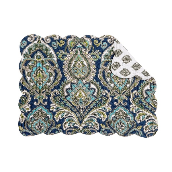 Ada Placemat Set of 6. Opens flyout.