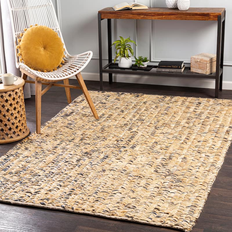 Livabliss Walton Global Abstract Area Rug