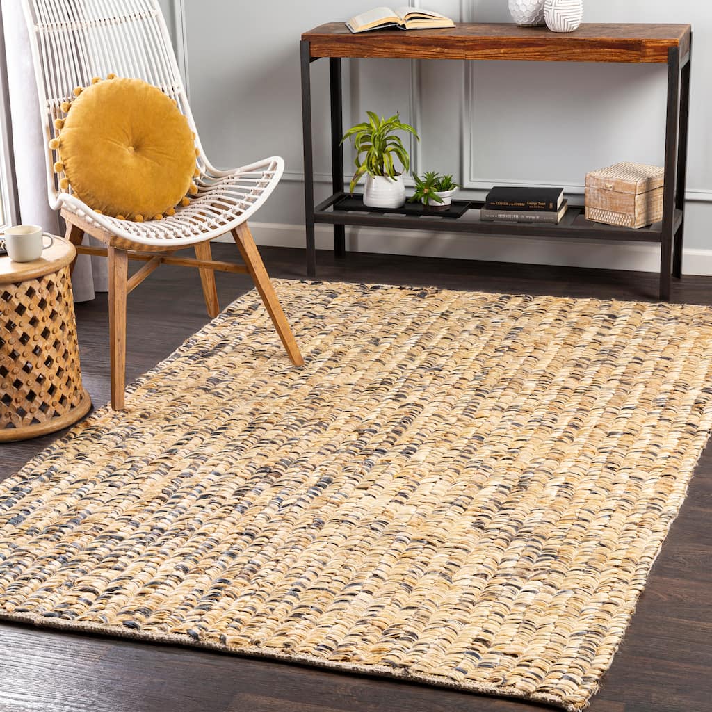 Livabliss Walton Global Abstract Area Rug